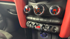 MINI Hatchback 2.0 John Cooper Works 3dr [Chili Pack] Petrol Hatchback